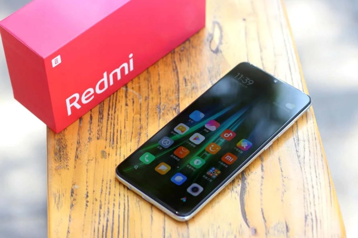 Xiaomi Redmi 8 В России