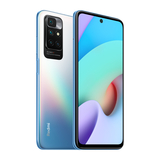 Смартфон Redmi 10 4/128GB (NFC) Blue/Синий