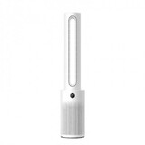 Безлопастный вентилятор-очиститель Mijia Mi Smart Leafless Purifier Fan WYJHS01ZM (White)