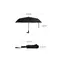 Зонт Konggu Empty Valley Automatic Umbrella WD1 (Black)